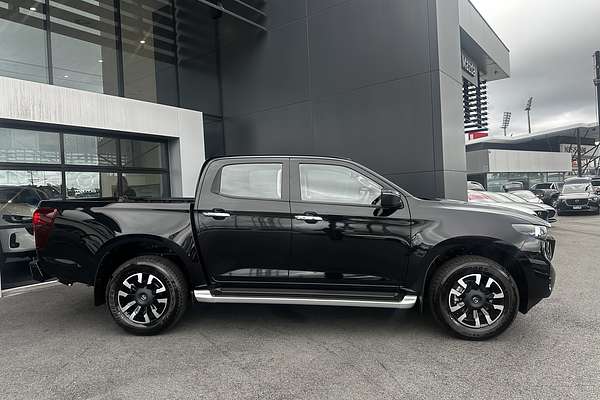 2024 Mazda BT-50 XTR TF 4X4
