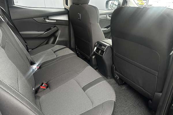 2024 Mazda BT-50 XTR TF 4X4