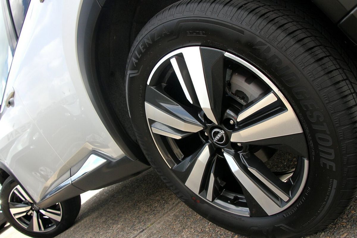 2024 Nissan X-TRAIL Ti-L T33