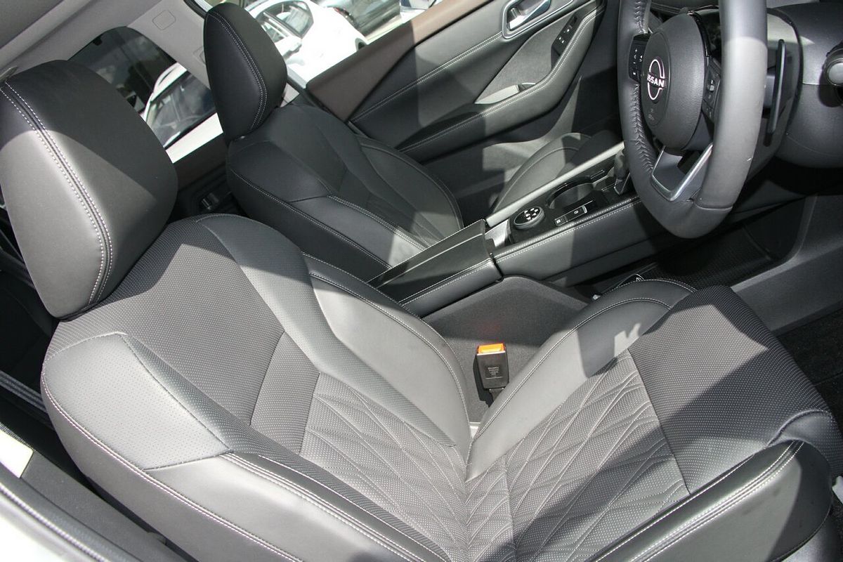 2024 Nissan X-TRAIL Ti-L T33