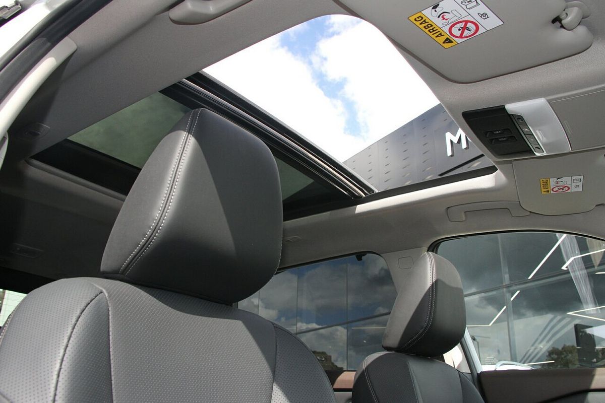 2024 Nissan X-TRAIL Ti-L T33