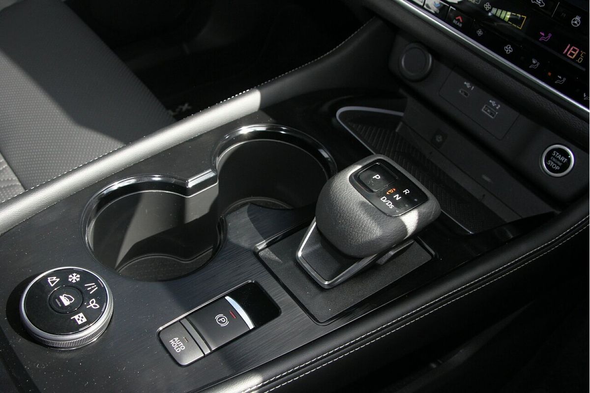 2024 Nissan X-TRAIL Ti-L T33