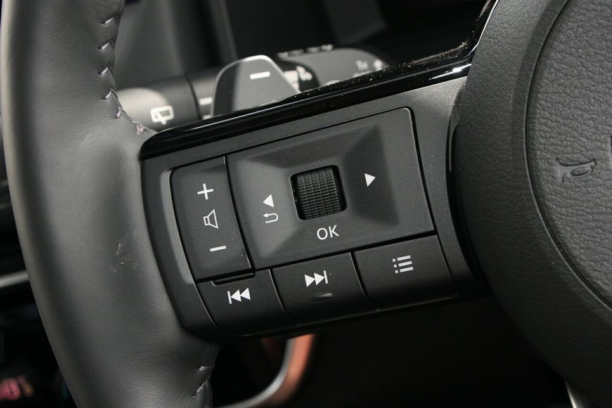 2024 Nissan X-TRAIL Ti-L T33
