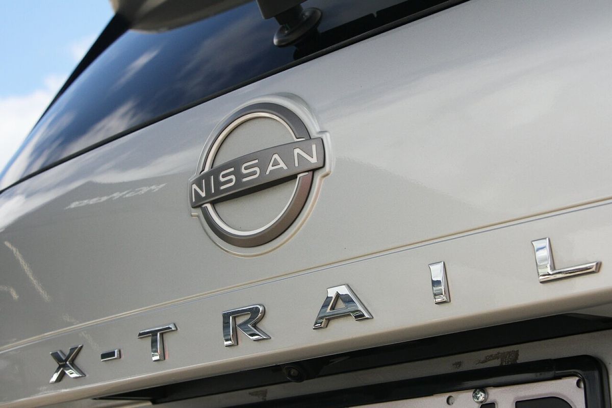 2024 Nissan X-TRAIL Ti-L T33
