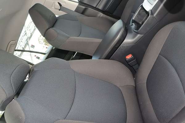 2022 Toyota RAV4 GX MXAA52R