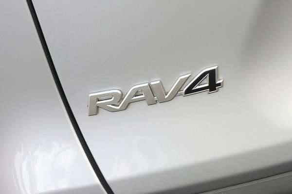 2022 Toyota RAV4 GX MXAA52R