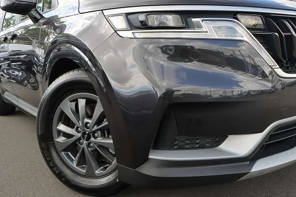 2022 Kia Carnival S KA4