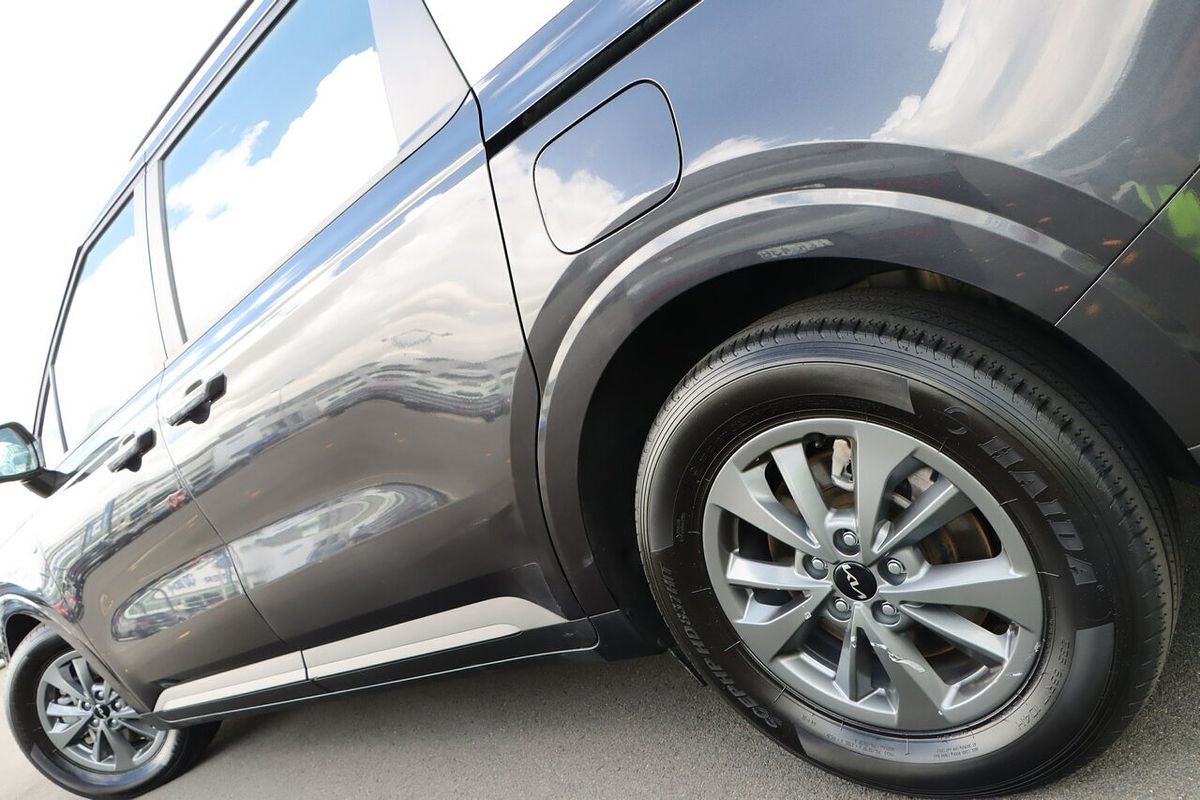 2022 Kia Carnival S KA4