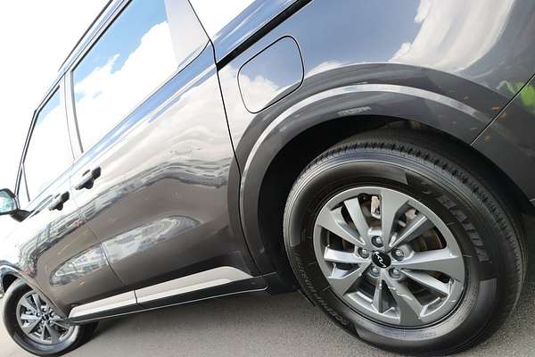 2022 Kia Carnival S KA4