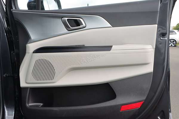 2022 Kia Carnival S KA4