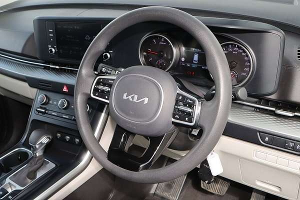 2022 Kia Carnival S KA4