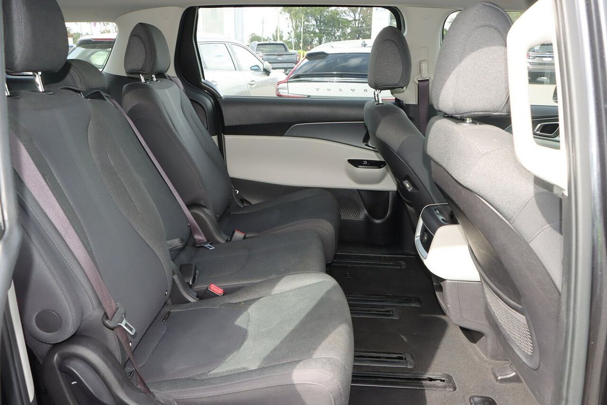 2022 Kia Carnival S KA4