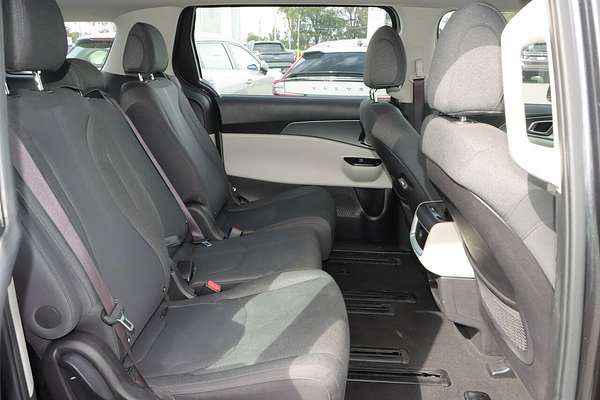 2022 Kia Carnival S KA4