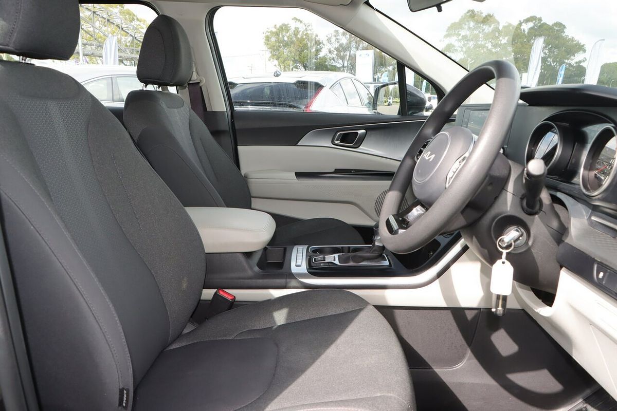 2022 Kia Carnival S KA4