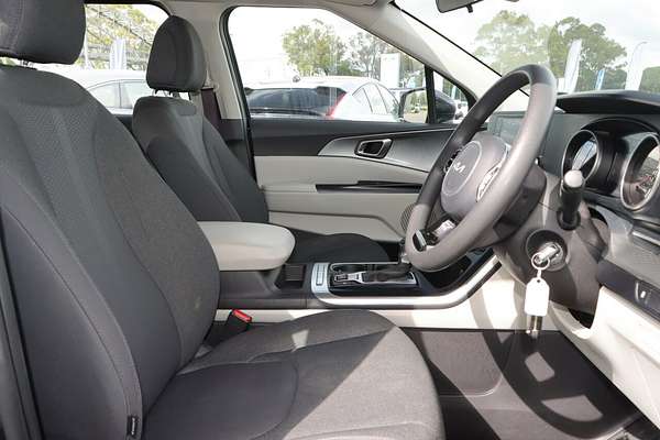 2022 Kia Carnival S KA4