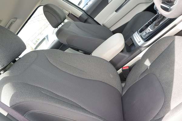 2022 Kia Carnival S KA4