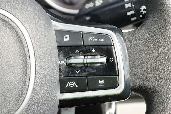 2022 Kia Carnival S KA4