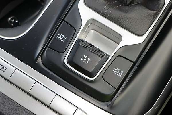 2022 Kia Carnival S KA4