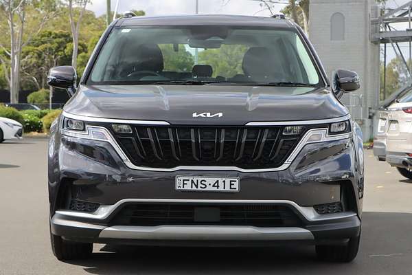 2022 Kia Carnival S KA4