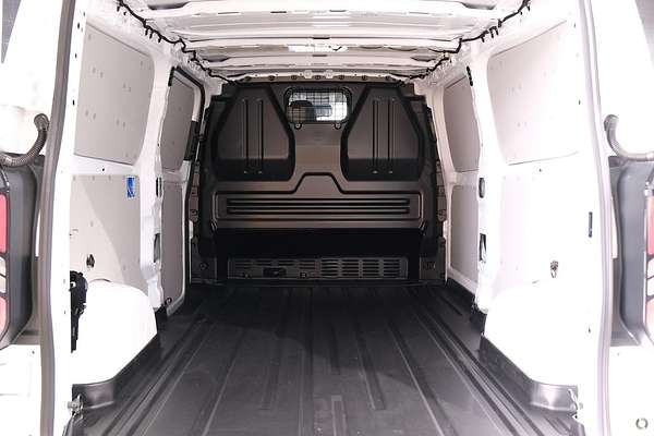 2024 Ford Transit Custom Trend 320L AV LWB