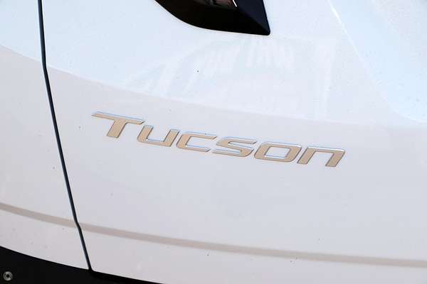 2025 Hyundai Tucson Premium NX4.V3