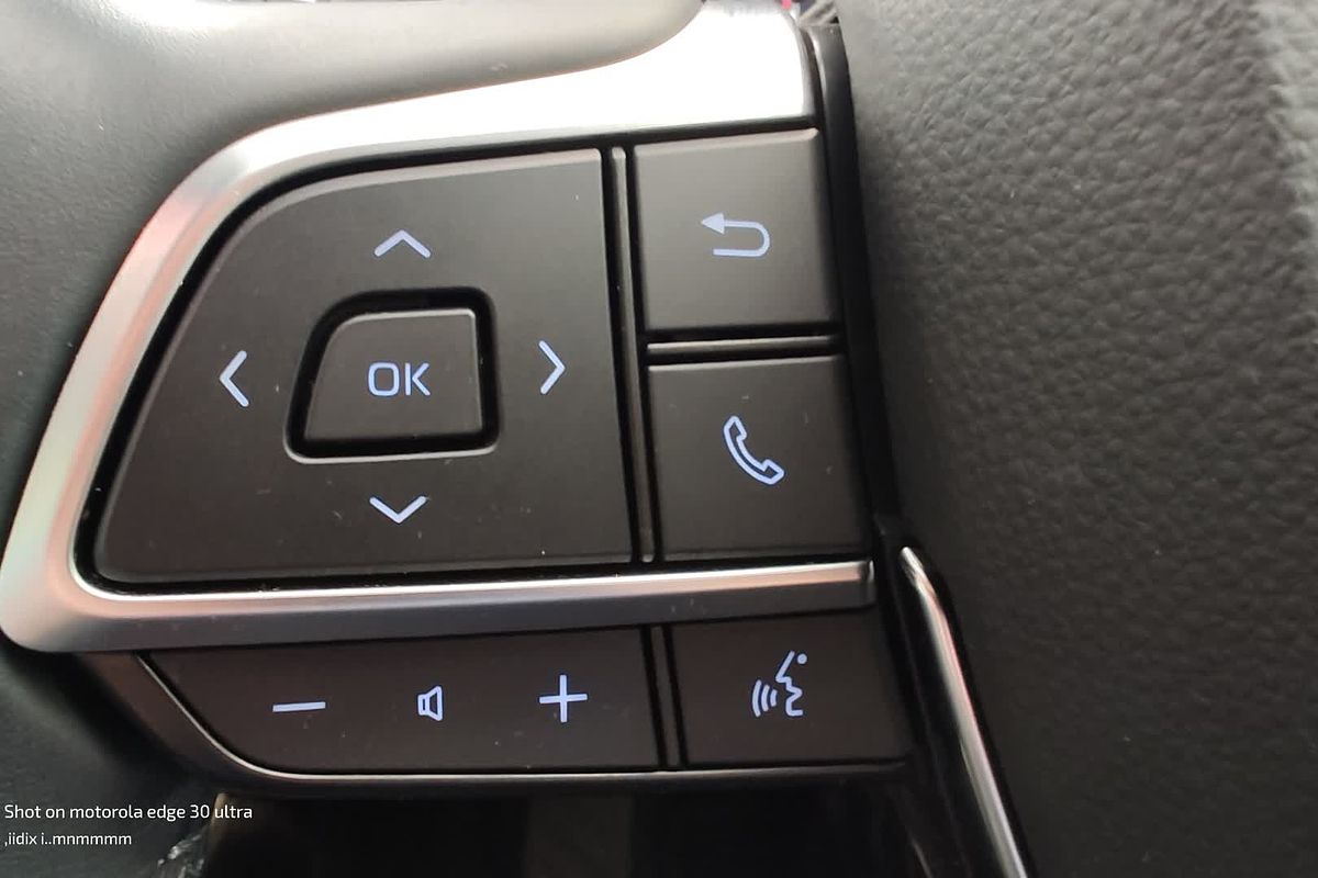 2021 Toyota Kluger GXL GSU70R