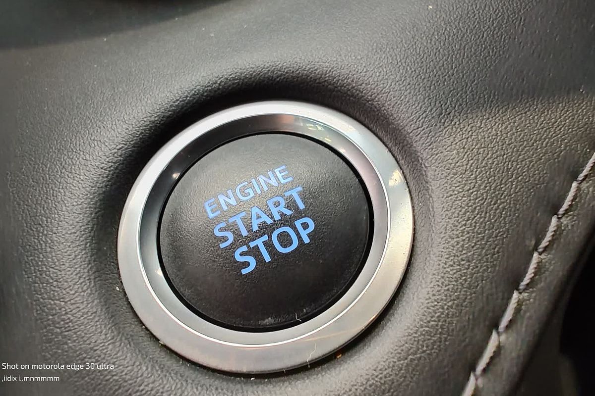 2021 Toyota Kluger GXL GSU70R