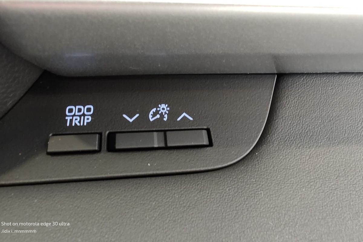 2021 Toyota Kluger GXL GSU70R
