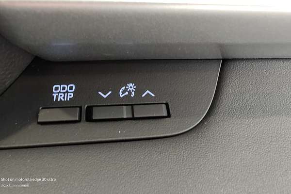 2021 Toyota Kluger GXL GSU70R