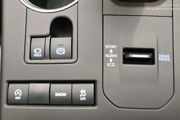 2021 Toyota Kluger GXL GSU70R