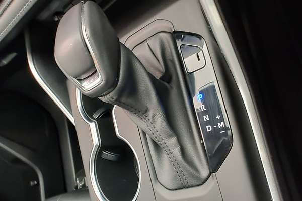 2021 Toyota Kluger GXL GSU70R