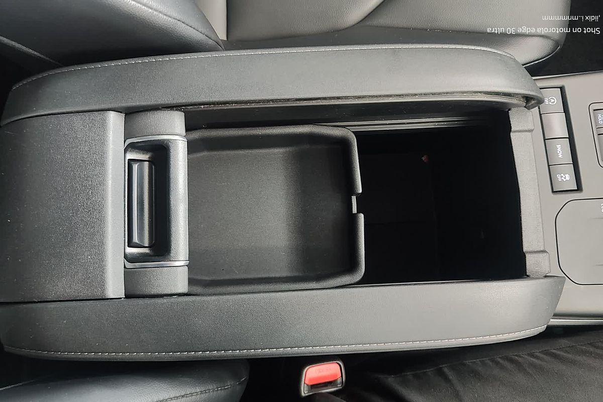 2021 Toyota Kluger GXL GSU70R