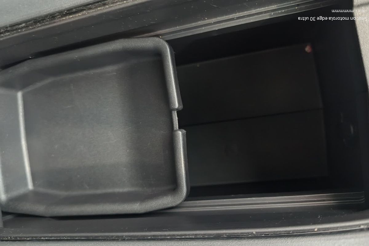 2021 Toyota Kluger GXL GSU70R