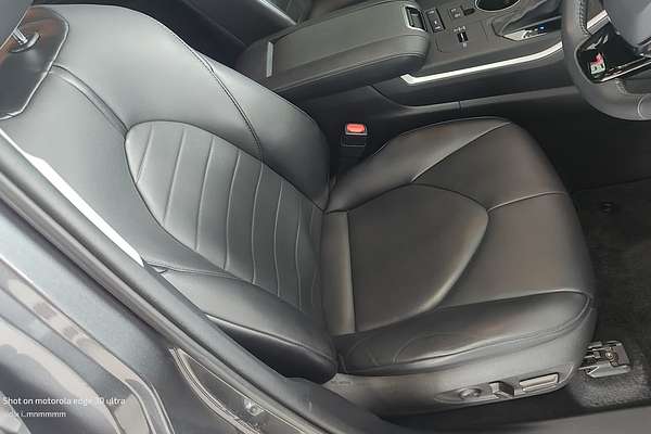 2021 Toyota Kluger GXL GSU70R