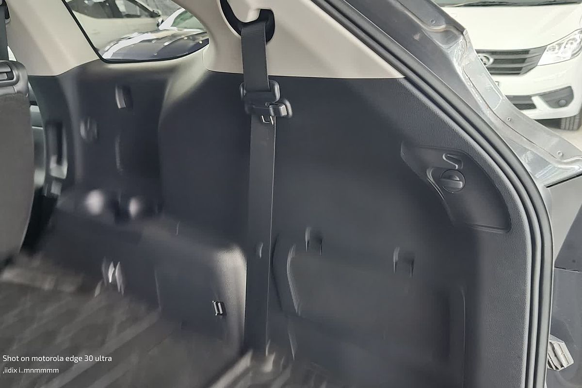 2021 Toyota Kluger GXL GSU70R
