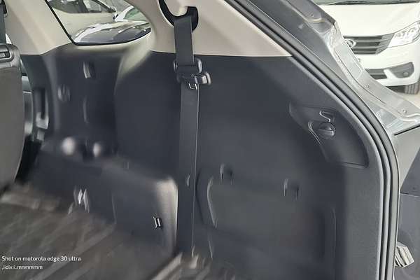 2021 Toyota Kluger GXL GSU70R