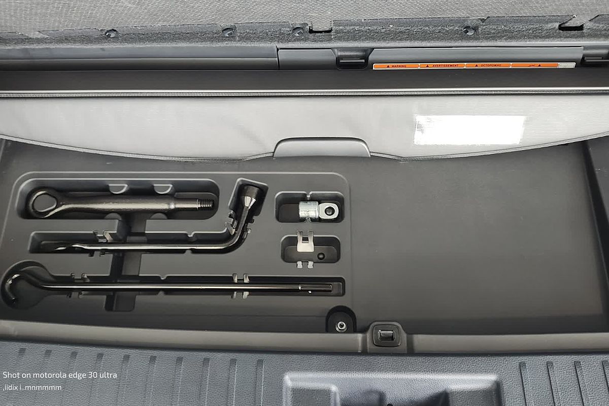 2021 Toyota Kluger GXL GSU70R