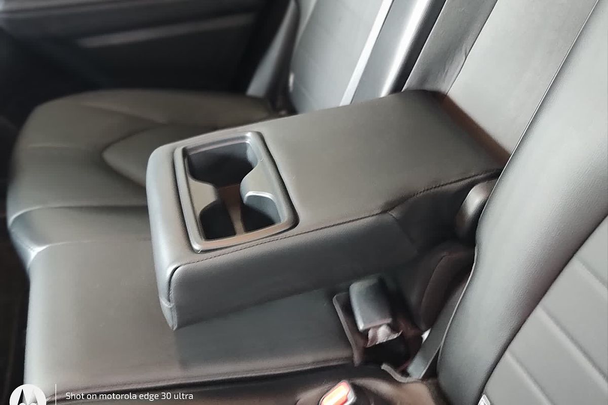 2021 Toyota Kluger GXL GSU70R