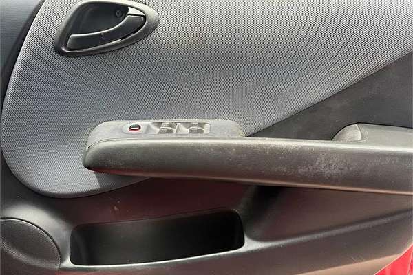 2004 Honda JAZZ GLi