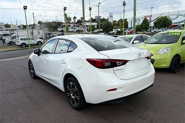2014 Mazda MAZDA3 NEO BM