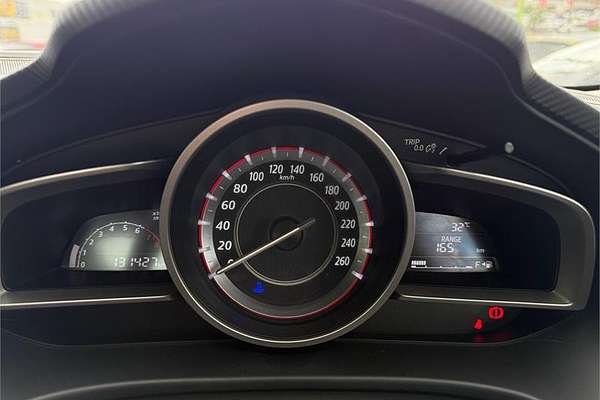 2014 Mazda MAZDA3 NEO BM