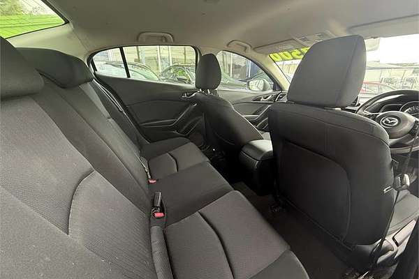 2014 Mazda MAZDA3 NEO BM