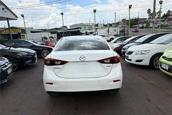 2014 Mazda MAZDA3 NEO BM