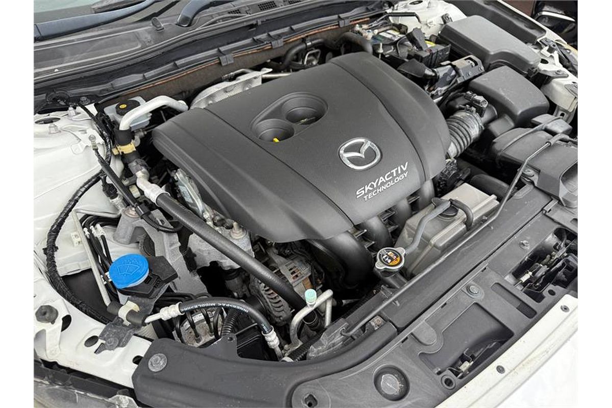 2014 Mazda MAZDA3 NEO BM