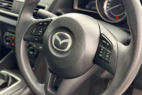 2014 Mazda MAZDA3 NEO BM