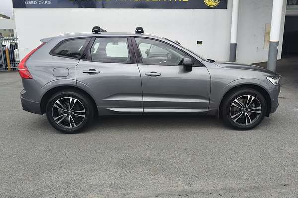 2018 Volvo XC60 T5 Momentum