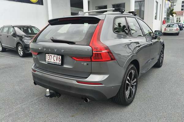 2018 Volvo XC60 T5 Momentum