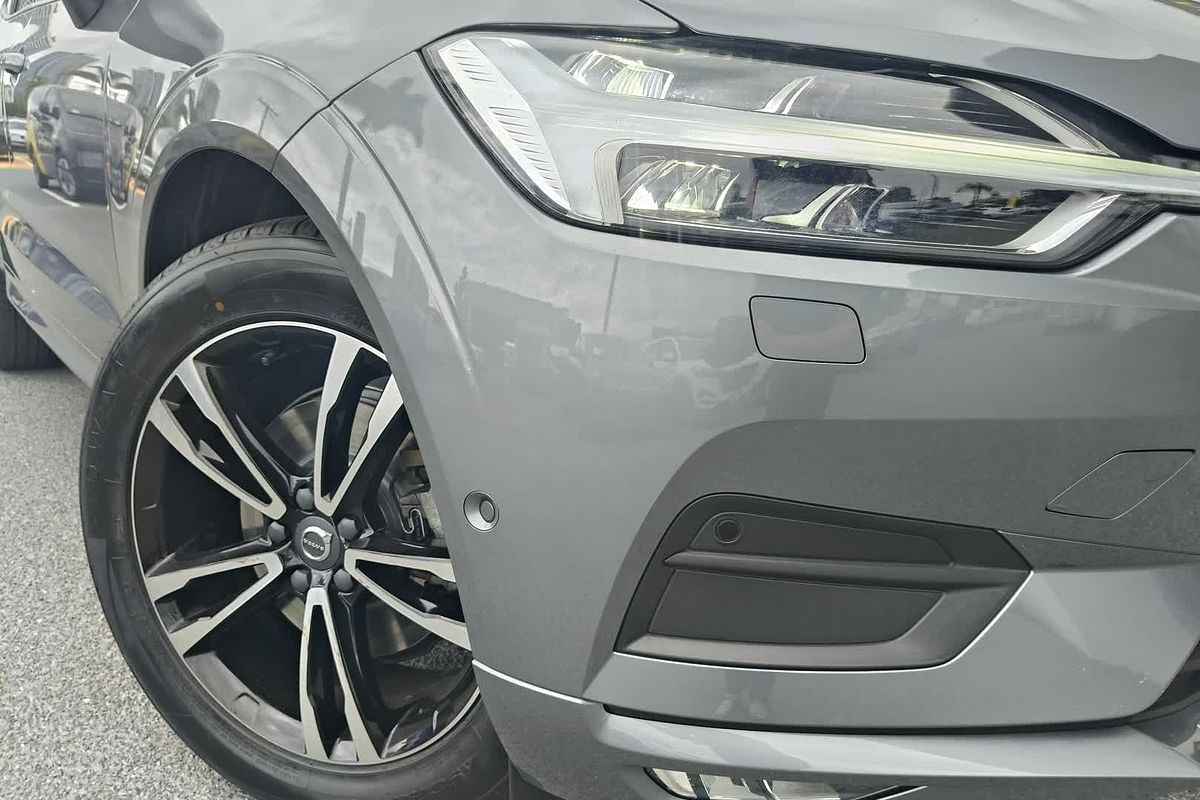 2018 Volvo XC60 T5 Momentum