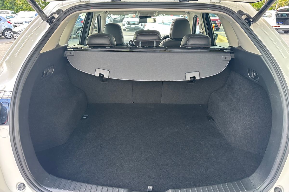 2020 Mazda CX-5 GT KF Series