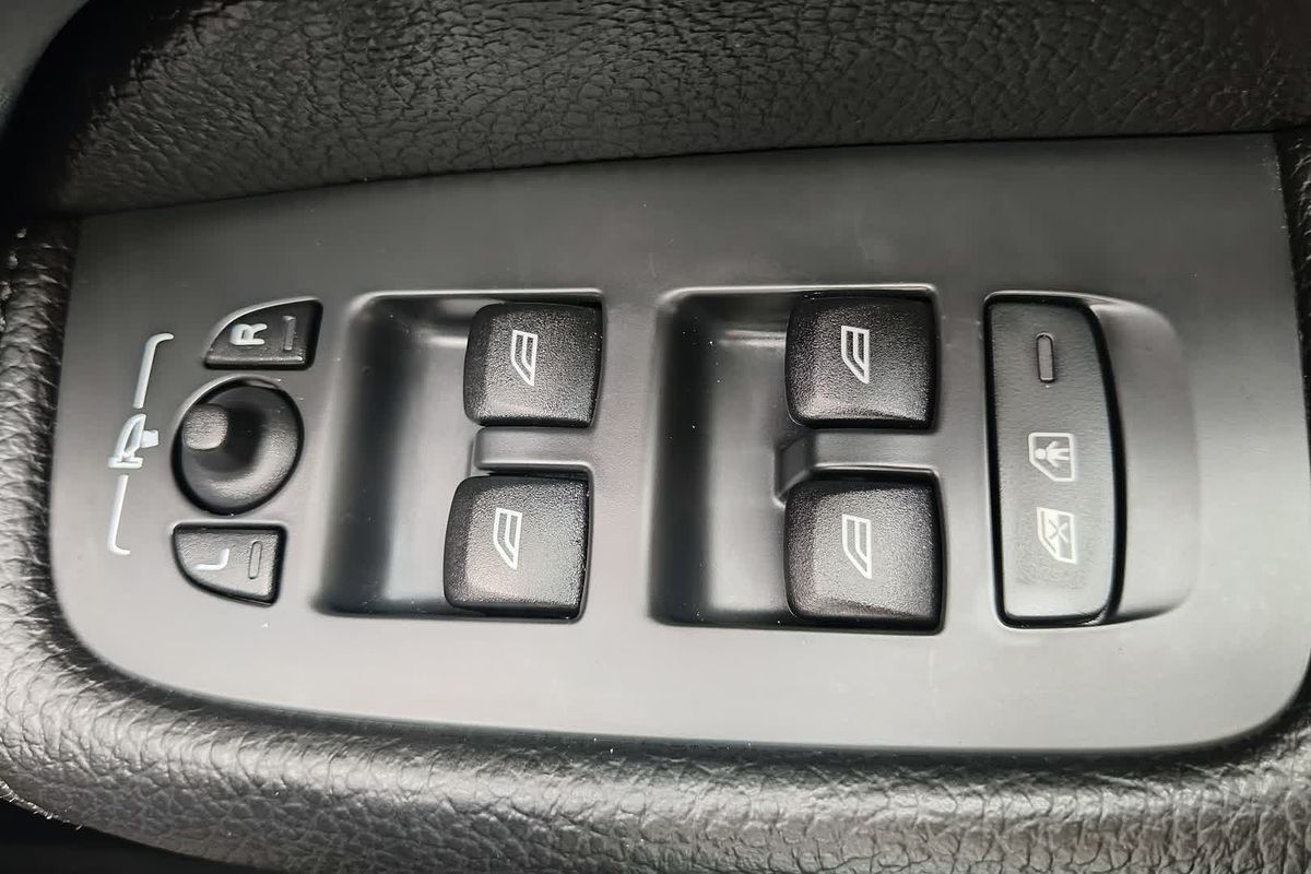 2018 Volvo XC60 T5 Momentum